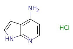 eMolecules​ 1134307-94-0 | 1H-pyrrolo[2,3-b]pyridin-4-amine hydrochloride