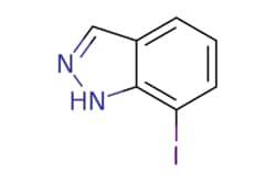 eMolecules​ 945761-94-4 | 7-iodo-1H-indazole | MFCD09263215 | 1g, Quantity: