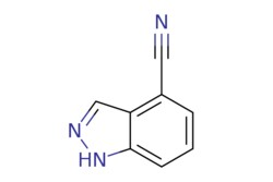 eMolecules​ 1H-indazole-4-carbonitrile | 861340-10-5 | MFCD09261250 | 1g,