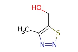 eMolecules​ 163008-86-4 | (4-methylthiadiazol-5-yl)methanol | MFCD07371384