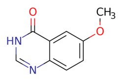 eMolecules​ 6-methoxy-3H-quinazolin-4-one | 19181-64-7 | MFCD09910422 |