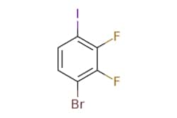 eMolecules​ 207989-04-6 | 1-bromo-2,3-difluoro-4-iodo-benzene | MFCD09878200