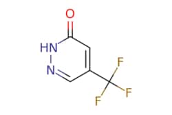 eMolecules​ 5-(trifluoromethyl)-2,3-dihydropyridazin-3-one | 244268-34-6