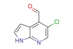 eMolecules​ 5-chloro-1H-pyrrolo[2,3-b]pyridine-4-carbaldehyde | 1015610-39-5