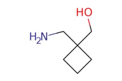 eMolecules​ [1-(aminomethyl)cyclobutyl]methanol | 2041-56-7 | MFCD09864389