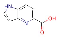 eMolecules​ 1H-pyrrolo[3,2-b]pyridine-5-carboxylic acid | 872355-64-1 |