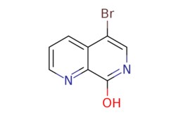 eMolecules​ 67967-14-0 | 5-bromo-1,7-naphthyridin-8-ol | MFCD09863860 |