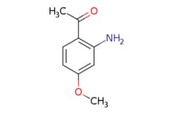eMolecules​ 42465-53-2 | 1-(2-amino-4-methoxyphenyl)ethan-1-one | MFCD04972112