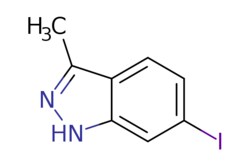 eMolecules​ 1082041-53-9 | 6-iodo-3-methyl-1H-indazole | MFCD11007870 |