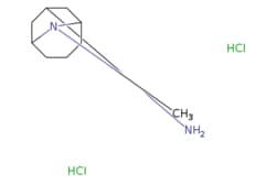 eMolecules​ 9-methyl-9-azabicyclo[3.3.1]nonan-3-amine;dihydrochloride | 906081-58-1 | MFCD17976880 | 1g