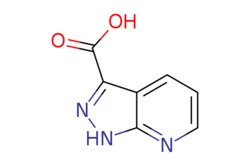 eMolecules​ 1H-pyrazolo[3,4-b]pyridine-3-carboxylic acid | 116855-08-4