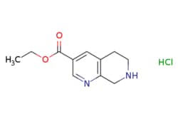 eMolecules​ 1207175-08-3 | ethyl 5,6,7,8-tetrahydro-1,7-naphthyridine-3-carboxylate