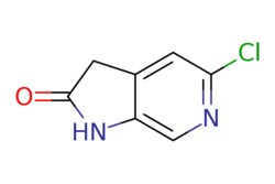eMolecules​ 136888-17-0 | 5-chloro-1H,2H,3H-pyrrolo[2,3-c]pyridin-2-one