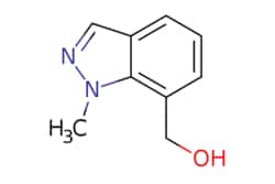 eMolecules​ 1092961-08-4 | (1-methyl-1H-indazol-7-yl)methanol | MFCD11052636