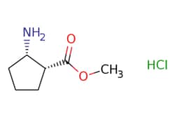 eMolecules​ 119993-55-4 | methyl cis-2-aminocyclopentanecarboxylate;hydrochloride