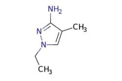 eMolecules​ 1174882-85-9 | 1-ethyl-4-methyl-1H-pyrazol-3-amine | MFCD11215415