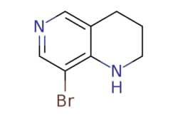 eMolecules​ 362606-16-4 | 8-bromo-1,2,3,4-tetrahydro-1,6-naphthyridine