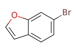 eMolecules​ 6-bromo-1-benzofuran | 128851-73-0 | MFCD08669477 | 1g, Quantity: