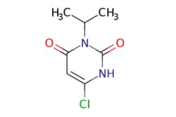 eMolecules​ 6-chloro-3-(propan-2-yl)-1,2,3,4-tetrahydropyrimidine-2,4-dione