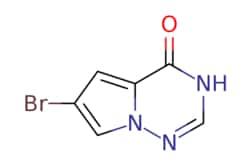 eMolecules​ 888721-83-3 | 6-bromo-3H,4H-pyrrolo[2,1-f][1,2,4]triazin-4-one