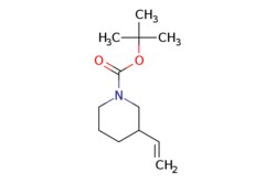 eMolecules​ 146667-87-0 | tert-butyl 3-ethenylpiperidine-1-carboxylate