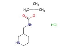 eMolecules​ 1159826-67-1 | tert-butyl N-(piperidin-3-ylmethyl)carbamate