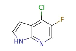 eMolecules​ 882033-66-1 | 4-chloro-5-fluoro-1H-pyrrolo[2,3-b]pyridine |