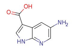 eMolecules​ 858340-99-5 | 5-amino-1H-pyrrolo[2,3-b]pyridine-3-carboxylic