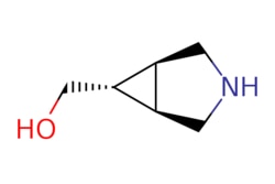 eMolecules​ [rel-(1R,5S,6r)-3-azabicyclo[3.1.0]hexan-6-yl]methanol | 134575-13-6