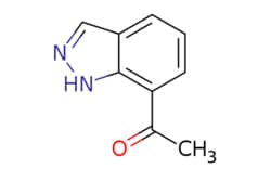 eMolecules​ 1-(1H-indazol-7-yl)ethan-1-one | 1159511-22-4 | MFCD11869765