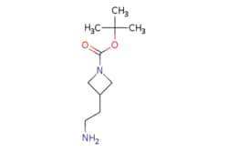 eMolecules​ 898271-20-0 | tert-butyl 3-(2-aminoethyl)azetidine-1-carboxylate