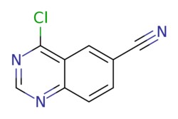 eMolecules​ 150449-97-1 | 4-chloroquinazoline-6-carbonitrile | MFCD10697147