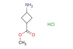 eMolecules​&nbsp;methyl 3-aminocyclobutane-1-carboxylate hydrochloride | 1354940-69-4 | MFCD17015886 | 1g