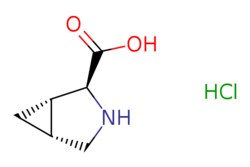 eMolecules​ rel-(1S,2S,5R)-3-azabicyclo[3.1.0]hexane-2-carboxylic acid;hydrochloride