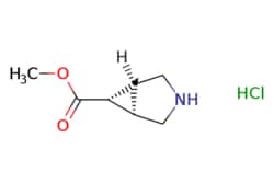eMolecules​ 1212063-26-7 | methyl exo-3-azabicyclo[3.1.0]hexane-6-carboxylate