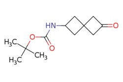 eMolecules​ 1118786-86-9 | tert-butyl N-{6-oxospiro[3.3]heptan-2-yl}carbamate