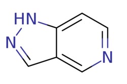 eMolecules​ 1H-pyrazolo[4,3-c]pyridine | 271-52-3 | MFCD11846327 | 5g,