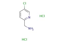 eMolecules​&nbsp;(5-chloro-2-pyridyl)methanamine dihydrochloride | 1257535-54-8 | MFCD16872047 | 1g