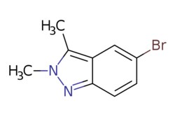 eMolecules​ 878064-16-5 | 5-bromo-2,3-dimethyl-2H-indazole | MFCD12028634