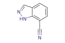 eMolecules​ 256228-64-5 | 1H-indazole-7-carbonitrile | MFCD10696804 | 1g,