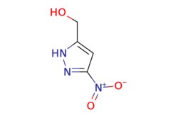 eMolecules​ 1844857-53-9 | (3-nitro-1H-pyrazol-5-yl)methanol | MFCD18262399