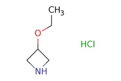 eMolecules​&nbsp;3-ethoxyazetidine hydrochloride | 535924-73-3 | MFCD06804556 | 1g