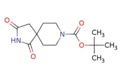 eMolecules​ tert-butyl 1,3-dioxo-2,8-diazaspiro[4.5]decane-8-carboxylate