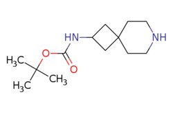 eMolecules​ 147611-03-8 | tert-butyl N-{7-azaspiro[3.5]nonan-2-yl}carbamate