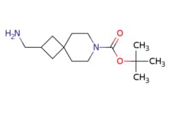 eMolecules​ tert-butyl 2-(aminomethyl)-7-azaspiro[3.5]nonane-7-carboxylate