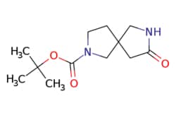 eMolecules​ tert-butyl 8-oxo-2,7-diazaspiro[4.4]nonane-2-carboxylate |