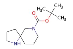 eMolecules​ 939793-21-2 | tert-butyl 1,7-diazaspiro[4.5]decane-7-carboxylate
