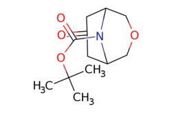 eMolecules​ tert-butyl 7-oxo-3-oxa-9-azabicyclo[3.3.1]nonane-9-carboxylate