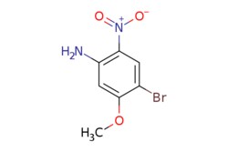 eMolecules​ 173312-36-2 | 4-bromo-5-methoxy-2-nitro-aniline | MFCD13659425