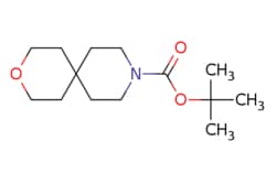 eMolecules​&nbsp;tert-butyl 3-oxa-9-azaspiro[5.5]undecane-9-carboxylate | 1259489-90-1 | MFCD18325172 | 1g